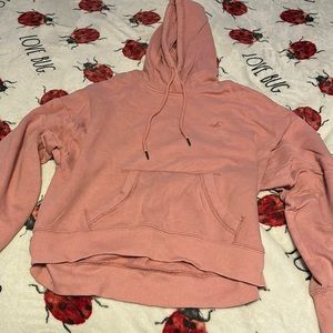 Hollister hoodie